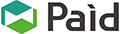 Paid mini logo