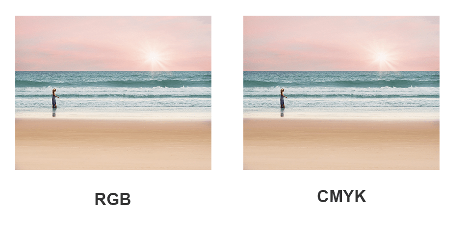 PGBとCMYK