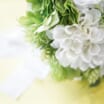結婚式のパンフレット